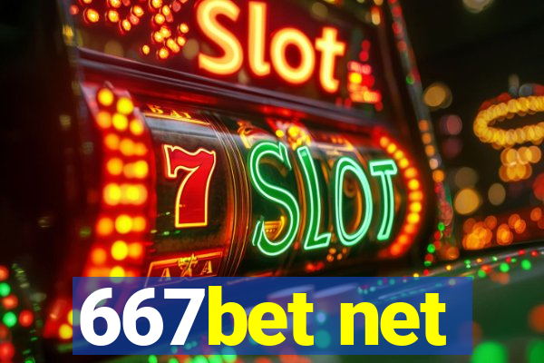 667bet net